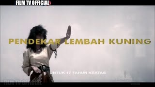 Pendekar Lembah Kuning HDTV (1988)