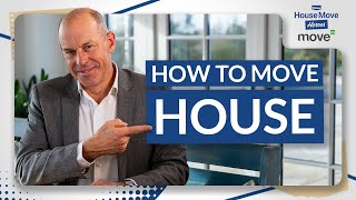 How to Move to a New Home | Tips for Moving House