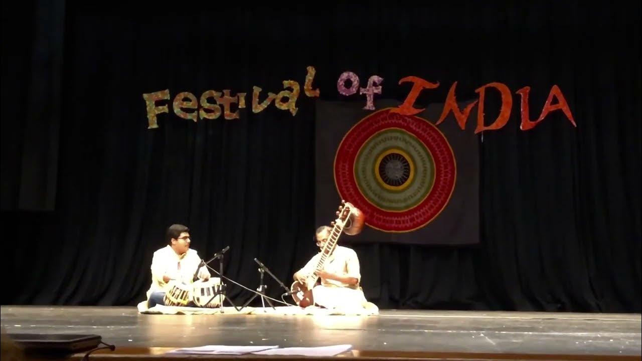 Sitar and Tabla Jugalbandi YouTube