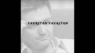 Muhteşem... Sesli Bir Şiir Yavaştan Yavaştan Muhteşem Sesli Şiir- Haydar Ata Şiirleri