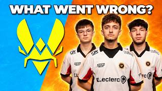 Did ExoTiiK hold back Vitality at RLCS Worlds 2026? screenshot 5