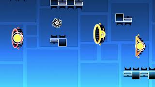 (I cooked ngl) Knuckle Sandwich by me | Geometry Dash 2.2