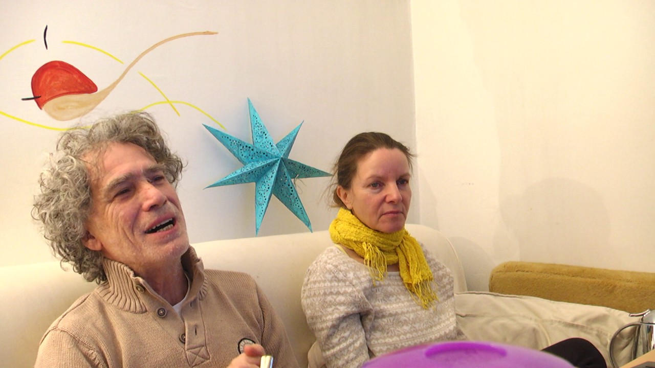 Beziehungskörper Seminar mit Bernadette Suter, Sabine Liuzzi und Dr  Jeet Liuzzi Kurze Infos