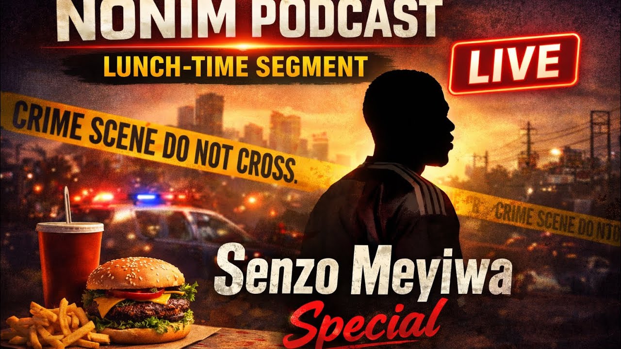 SENZO MEYIWA MURDER TRIAL