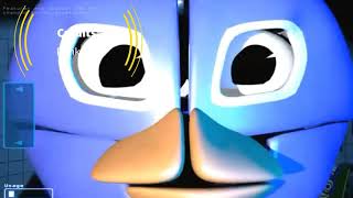 Jolly All Jumpscares