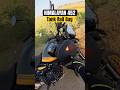 Himalayan 450 Modification | Tank Rail Bag | Royal Enfield Accessories | All New Himalayan 450 2026