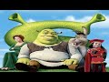 Piosenka AI Shrek Voice Model disco u bodzia  video