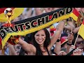 Germany World Cup Song 2026 Schwarz Rot Gold Fan Anthem 