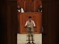 Gowoh Jamki Amei//Youth Pastor Installation//KBCT