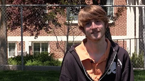 Class of 2017 - Farewell Video