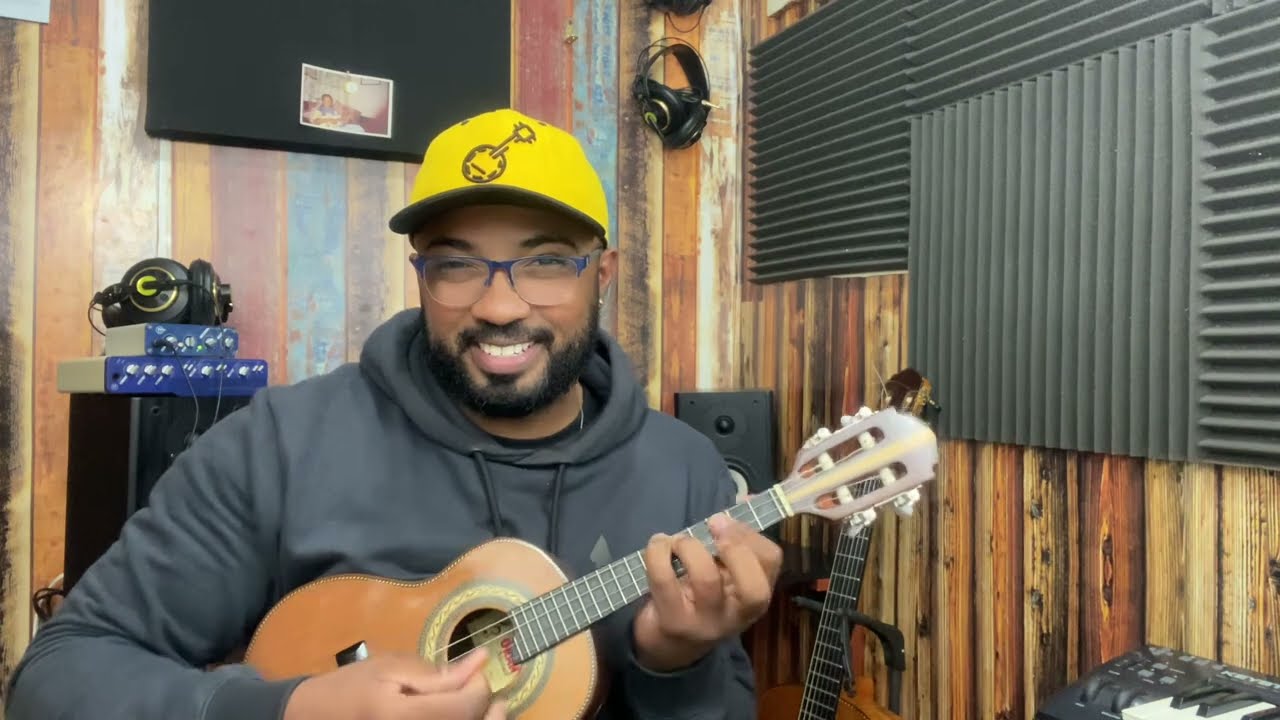COMO USAR O CAMPO HARMÔNICO NAS MÚSICAS !!!