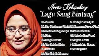 Novia Kolopaking Album Lagu Sang Bintang | Asmara