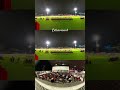 Sebelum pertandingan dimulai Persib Vs Malut di Std Gelora Kie Raha #persib #malutunited #ternate