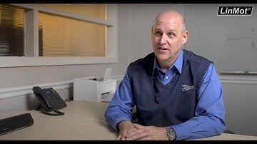 OEM Spotlight: Ray Hamilton, Hamilton Automation, LLC | LinMot USA