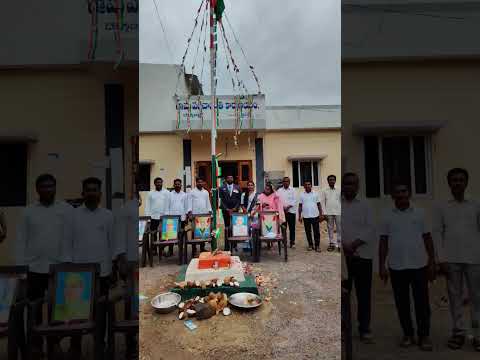 80వ స్వాతంత్ర్య దినోత్సవ శుభాకాంక్షలు🇮🇳🇮🇳#viral #trending #india