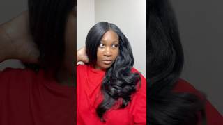 I Just Got My Hair Done