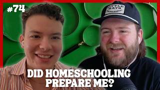 The Truth About Homeschooling No One Talks About