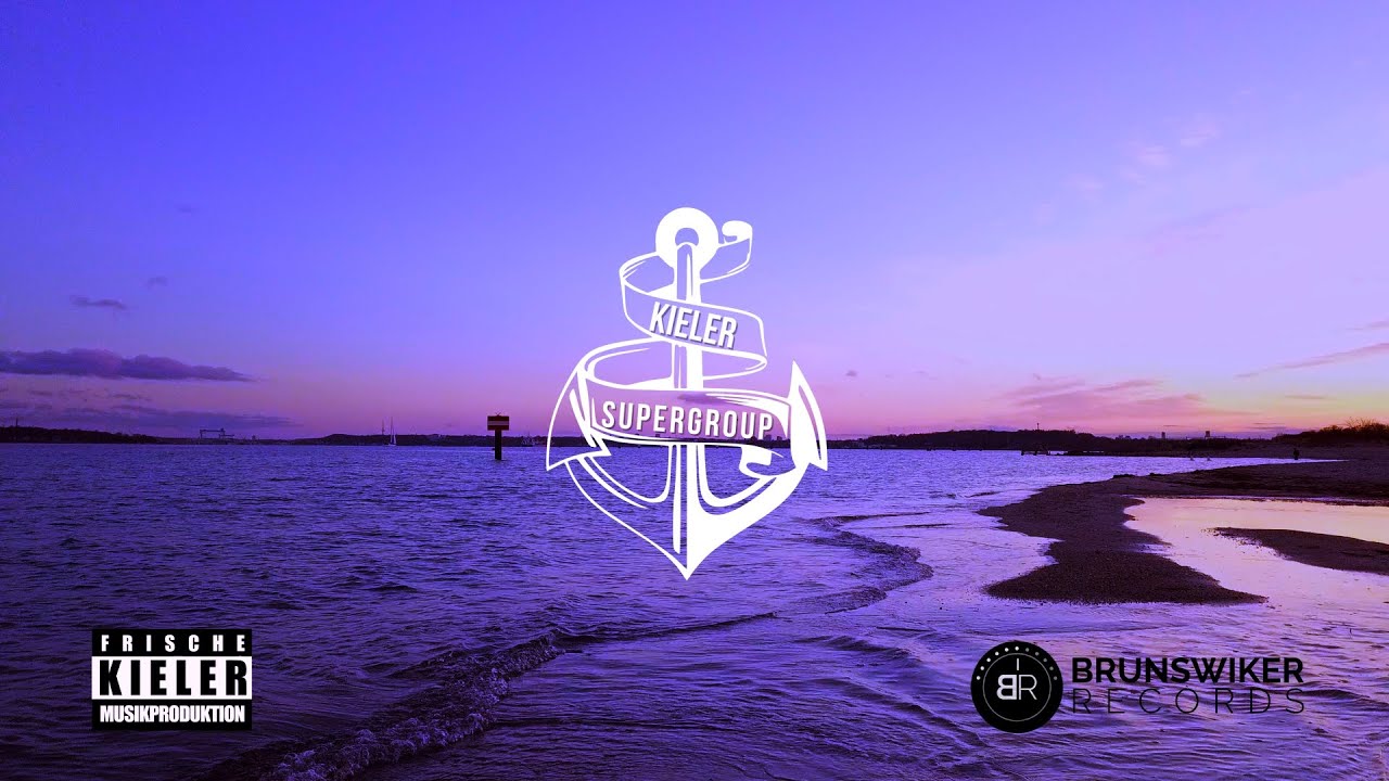 Ein Song für Kiel - Kieler Supergroup