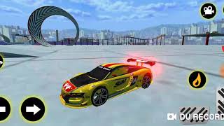 Extreme City GT Car Stunts  المتطرفة مدينة GT سيارة المثيرة   Aşırı Şehir GT Araba Dublörler screenshot 4