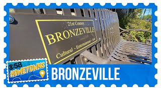 CBS 58 Hometowns: Bronzeville