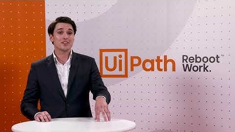 Accelirated Discovery - Identify business processes and tasks for RPA & AI automation