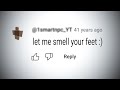 Youtube Thumbnail title