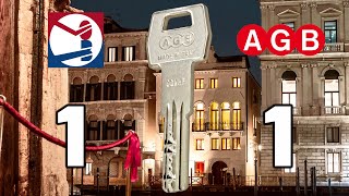 118 Agb Scudo 5000 Obijanje