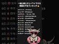 一緒に暮らすとイライラする頑固な干支ランキング
