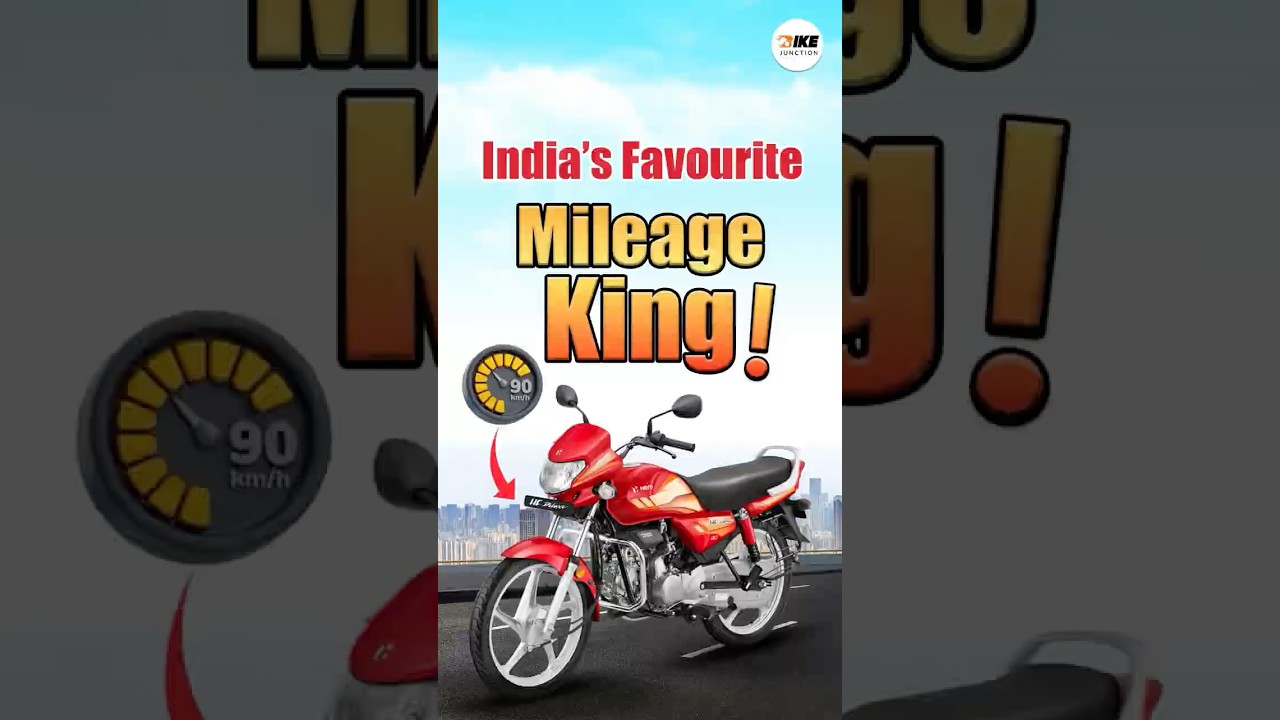 Hero HF Deluxe Review 2026 | India’s Most Trusted Budget Mileage Bike?