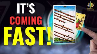 The LAST SIGN Before Your LIFE CHANGES FOREVER..