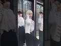 #shadow #ルクール #男装アーティスト