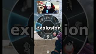 Art.. Is An Explosion