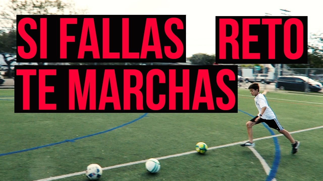 EL RETO DE LOS PENALTIS MORTALES | SI FALLAS TE VAS FUERA | PATRICK + ALBERTO  + EXQUISITE FOOTBALL