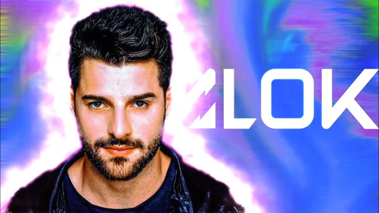 ALOK MIX 2025 - AS MELHORES MÚSICAS ELETRÔNICAS DE 2025