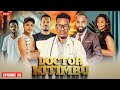 Doctor Kitimbu Full Episode 28 Love Story