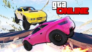 :        GTA 5 ONLINE! ( 5  )