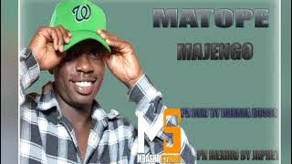 MATOPE  _MAJENGO   AUDIO (720pr) by bhabha mussa