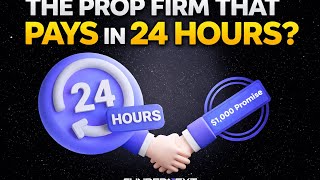 Zero payout denials? FundedNext promises 24-hour withdrawals