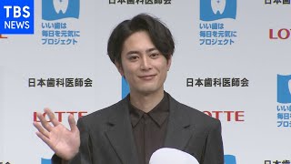 阪神ファン間宮祥太朗 阪神のおかげで今年は笑顔が多かった