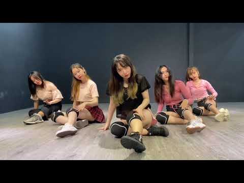 GONE - ROSÉ | Dance Choreography by Rinni