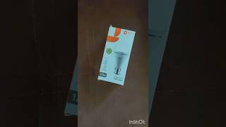 Orient Emergency LED Bulb 12V Review | Brightness & Backup Test