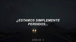 Switchfoot - Lost 'Cause // Sub. Español