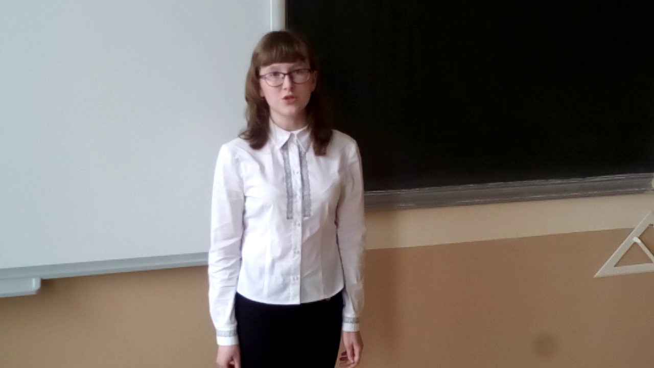 А. К. Толстой "Вот уж снег последний в поле тает" - YouTube