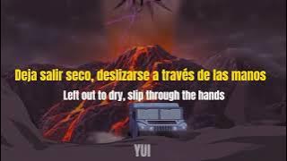 Opening Full [ Arifureta Shokugyou de Sekai Saikyou 2nd season ] || Sub español ; Lyrics ; amv