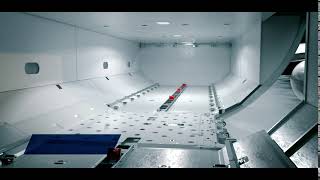 ModCar | TELAIR | System reconfiguration Telair Loading Without Compromise