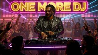 Zani Sol  One More Dj  Dance Floor Energy  Visualizer