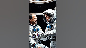 Unity in Space The ISS Collaboration