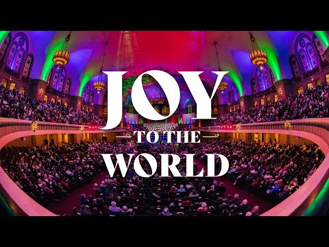 THE MOODY CHURCH 54th ANNUAL CHRISTMAS CONCERT 