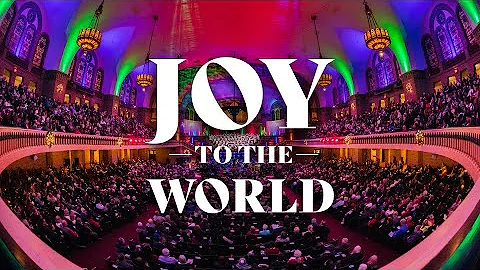 THE MOODY CHURCH 54th ANNUAL CHRISTMAS CONCERT