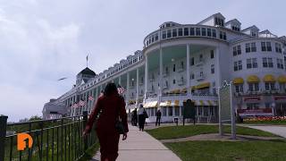 2026 Mackinac Policy Conference, Dearborn Memorial Day Parade, Life Remodeled | Full Episode